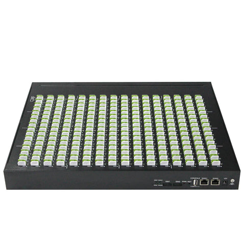 512 SIM Card Slots SIMBank