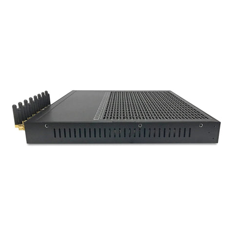 16 Ports 512 SIMs VoIP Gateway
