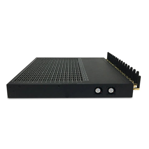32 Ports 512 SIMs 2G VoIP Gateway