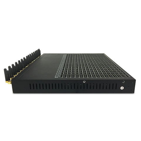 32 Ports 512 SIMs 2G VoIP Gateway